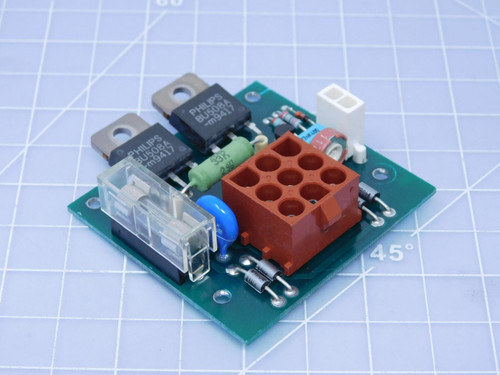 Spectro 9024 LS    Circuit Board For Sale