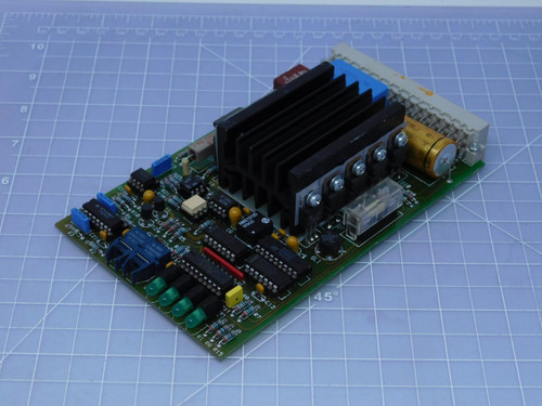 Specto 9009A LS    Circuit Board For Sale