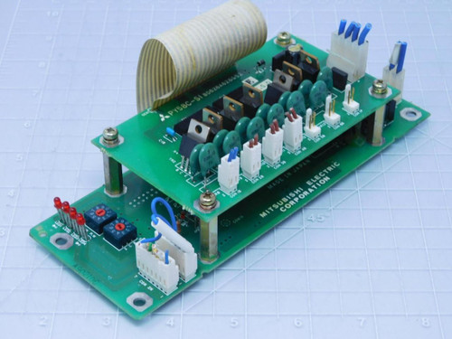Mitsubishi PY58C-SI BD626A626G52   Circuit Board For Sale
