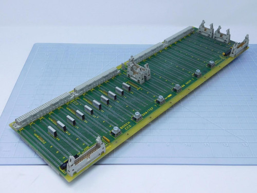 Bosch CCS SAW/TEF7 700 6829 C    Circuit Board Visual AOI X-connect 173.332 For Sale