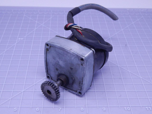 Hurst PAS 3206-041   Magnetic Stepper Motor 12 V 8 W For Sale