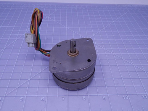 Portescap 60L048B2U    Stepper Motor 12 V 26.2 Ohms 7.5 º For Sale