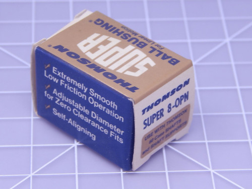Thomson Super 8-OPN     Super Pillow Block For Sale