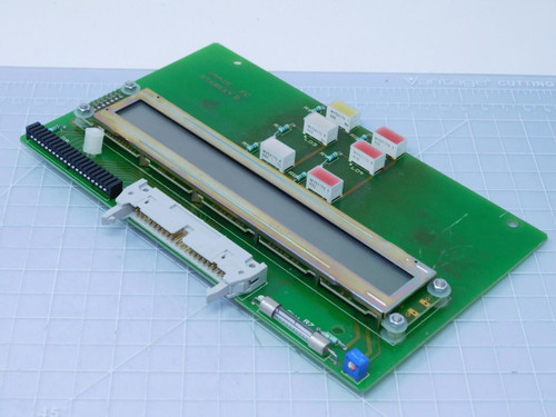 Imaje ST10114D EN10114   LCD Display Board For Sale