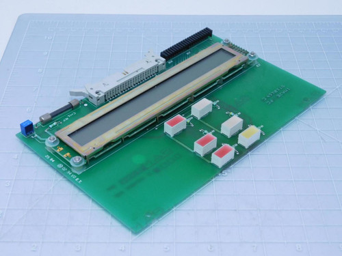 Imaje ST10114C EN10114   LCD Display Board For Sale