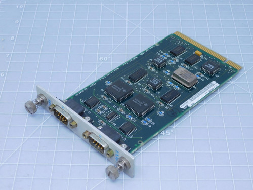 61-0060-12    Interface Card For Sale