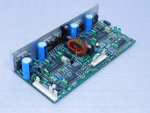 Imaje A14119B    Motor Control Board For Sale