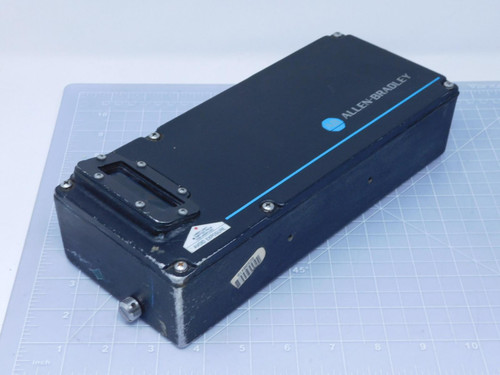 Allen-Bradley X2755-L5RAA Ser B For Sale