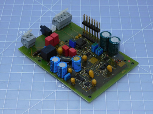 Vega 2.22009    Radar Module PULS50NETZ For Sale