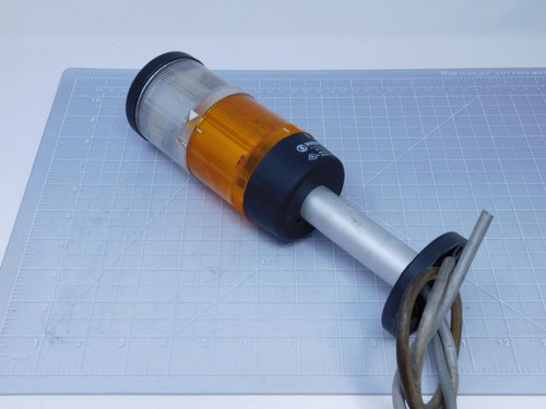 Werma 840 080 00    Modular Signal Tower For Sale