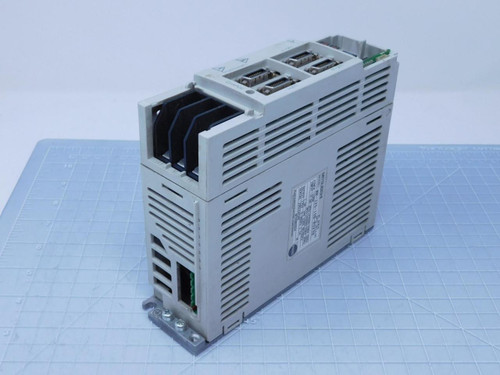 Mitsubishi MR-J2S-10B-RD238    Servo Driver For Sale