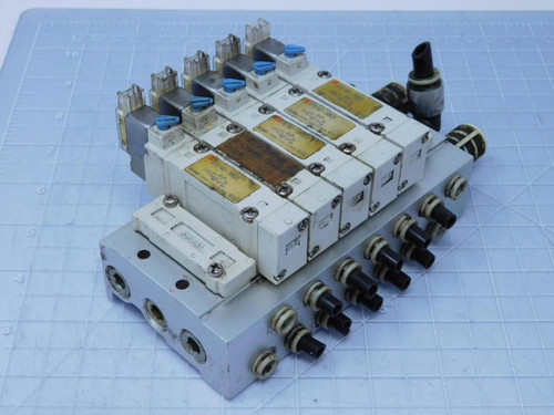 Mitsubishi MR-J2-20B    AC Servo Drive For Sale