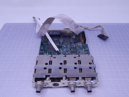 Tektronix 679-3736-01    Circuit Board For Sale