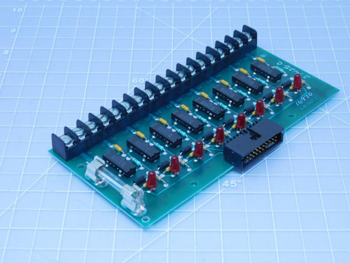 Universal Instrument 27424    Circuit Board For Sale
