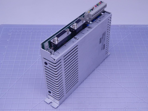 Parker XL25I    Stepper Motor Driver For Sale Parker XL25I    Stepper Motor Driver For Sale
