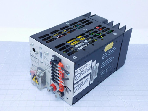Farnell G6-20S    Stabilised Power Supply For Sale