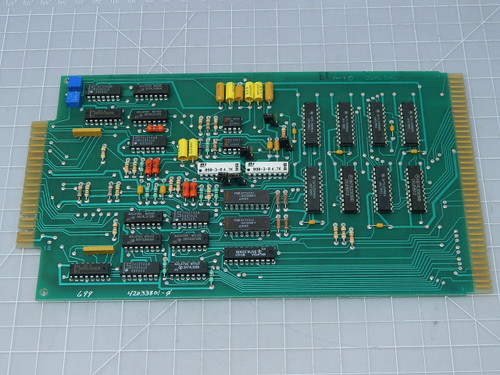 Universal Instrument 42033701 42033801-0   Circuit Board For Sale