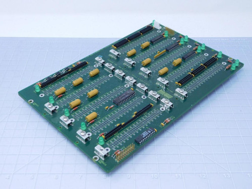 Bustronic 1900000145-9001    VXIbus 5-Slot C-Size Board For Sale