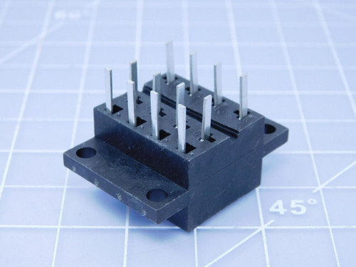Lot of 95  BUSHLT-04    Connectors For Sale