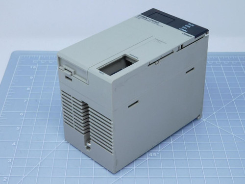 Omron  C200HX-CPU44-E For Sale