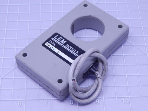 LEM HA200 si    Module For Sale