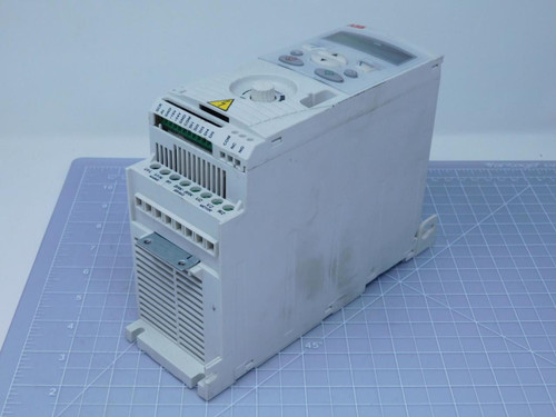 ABB IP20/UL ACS150-03E-03A5-2 For Sale