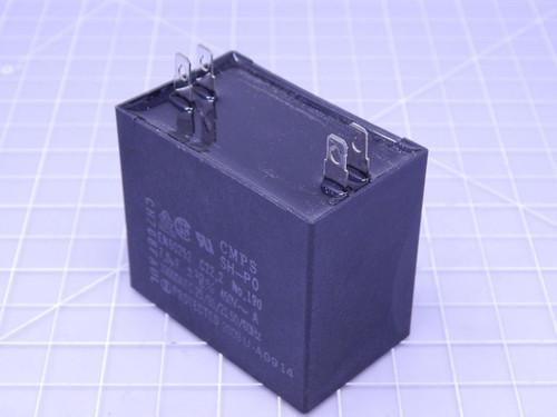 Oriental Motor EN60252    Capcitor for AC Motors For Sale