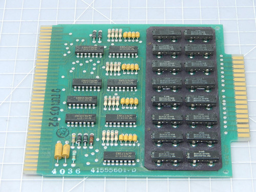 Universal Instrument 41555601-D 44346301   Circuit Board For Sale