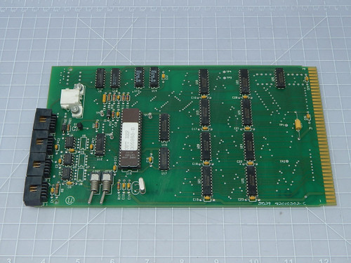 Universal Instrument 42010302-C    Micro Interface Board For Sale