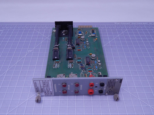Foxboro 7010A-3-FN    Card Module For Sale