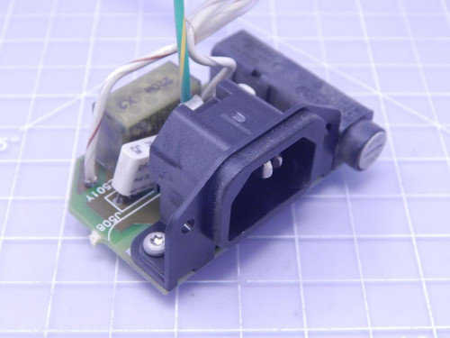 06612-80001    Circuit Board Plug Assembly For Sale