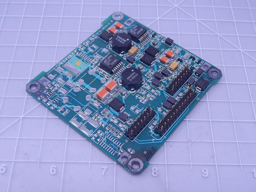 Dalsa PB-XX-X804A-01 03-13-00323A-01   Circuit Board For Sale