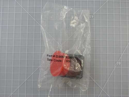 Aero D38999/22HW    Dummy Stowage Receptacle For Sale