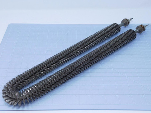 T+H-L     Heating Element, Heater 1500 W 230 V For Sale