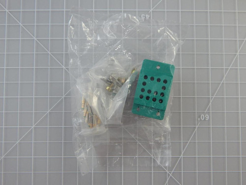 Amphenol RSE116262    Relay Socket Comair Style 14/16 wh wc w/ Contacts For Sale Amphenol RSE116262    Relay Socket Comair Style 14/16 wh wc w/ Contacts For Sale