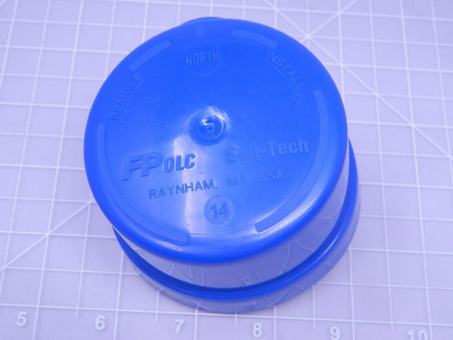 Sun-Tech FP7790B-SSS    Photo Control For Sale