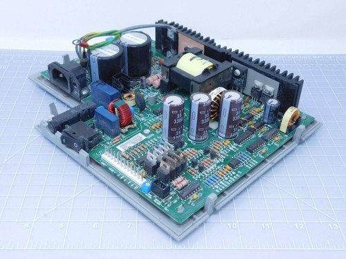 Zebra Technologies     Power Supply Board For Sale