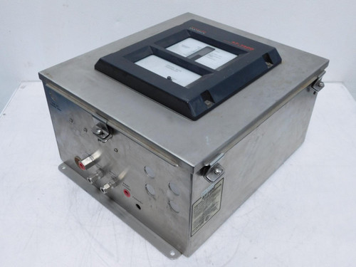 Dynalco Controls AF-1400 AF1411   Air/Fuel Ratio Controller For Sale