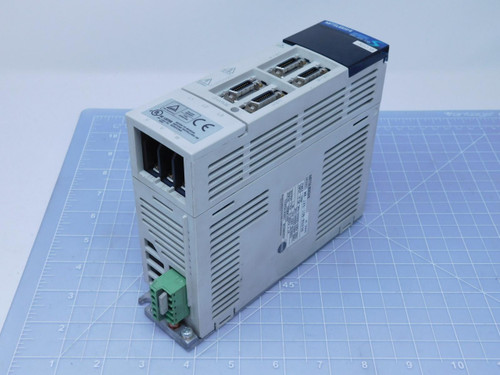 Mitsubishi MR-J2S-10B-RS238    AC Servo Drive For Sale