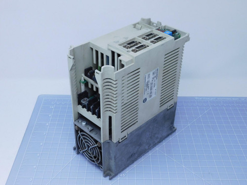 Mitsubishi MR-J2-200B    AC Servo Drive For Sale