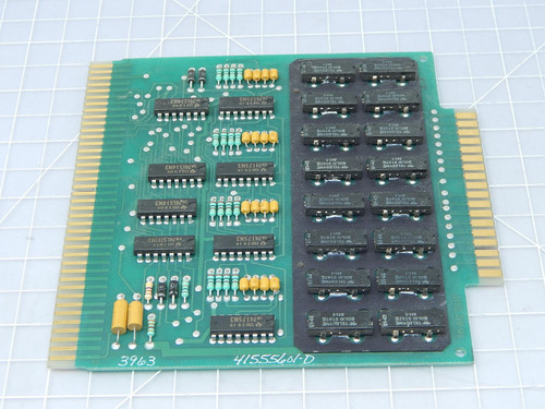 Universal Instruments 44346301 41555601-D   Circuit Board For Sale