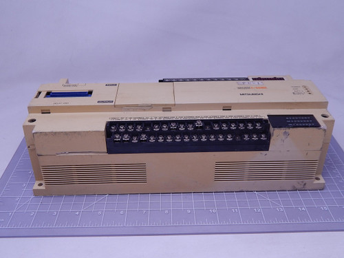 Mitsubishi F1-60MR    Programmable Controller For Sale