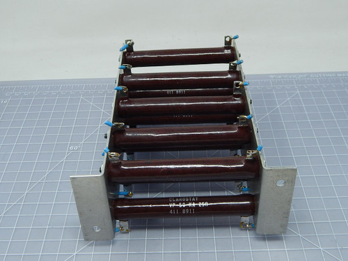 Clarostat VP-50-KA  Power Resistor Assembly For Sale