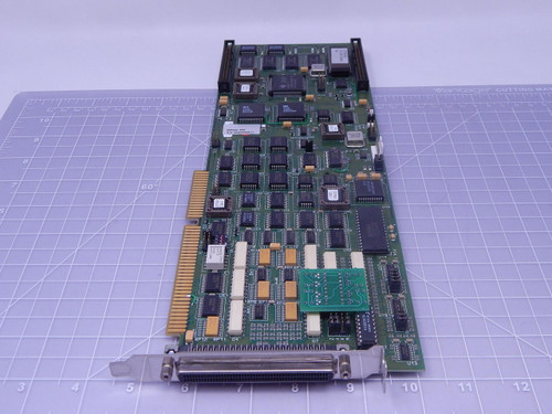 Optimised Control NMP002-504 D841 ISS 4A   Circuit Board For Sale