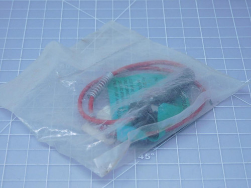 Federal Commercial SPE7L2-15-M-0297 AA55475-004  5920-00-242-2706 Fuse Holder Extractor For Sale