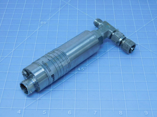 Honeywell 060-J947-02  Pressure Transducer For Sale