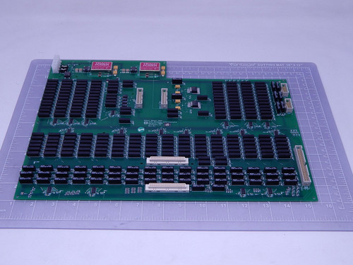 E0009    Sensorbox selbsttestplatine For Sale