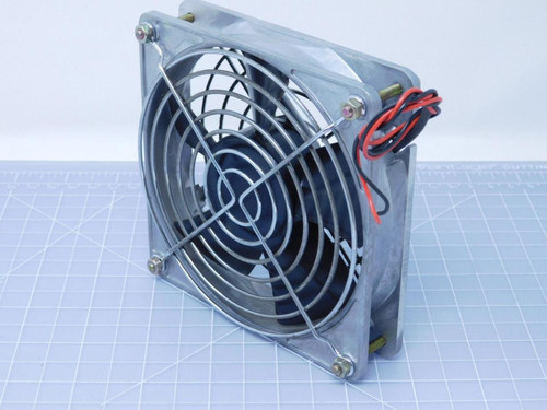 ORIX MD1225-24    4.69 in. (119 mm) DC Axial Fan For Sale