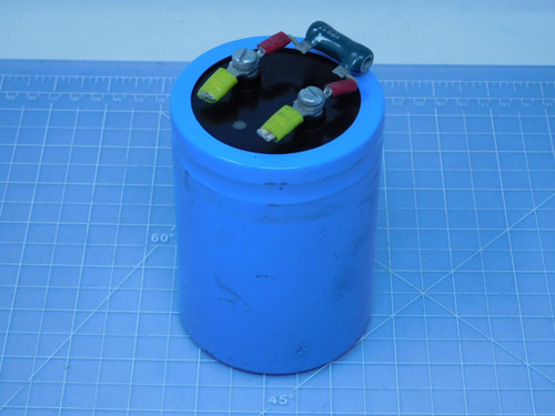 Mallory CGS173U075X4C  Capacitor For Sale