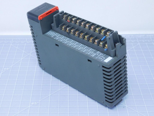 FACTS  Engineering 405-4DAC-1    Module Analog Output For Sale